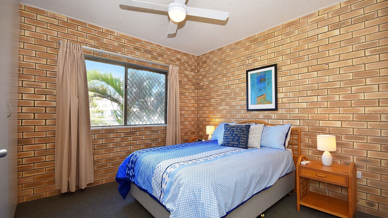 Photo of Bedroom in Maroochydore