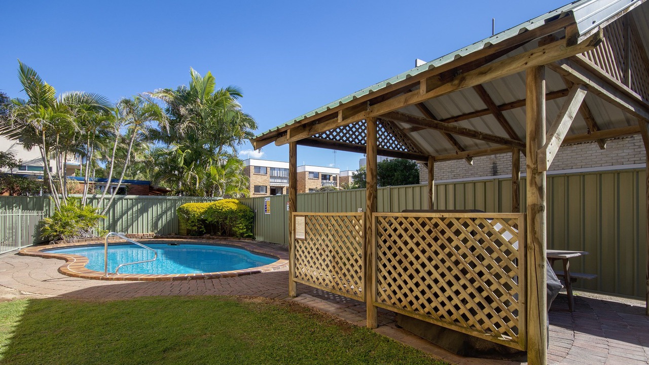 Photo of Outdoor in Maroochydore