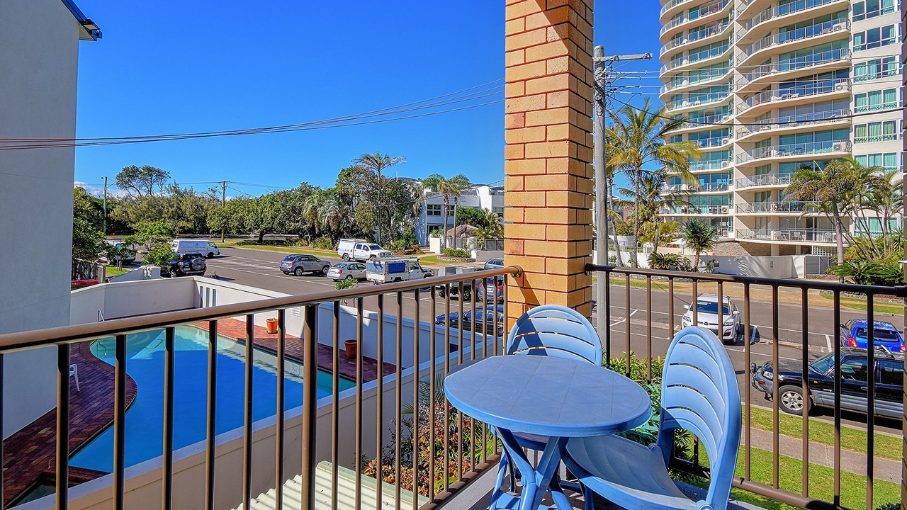 Photo of Outdoor in Maroochydore