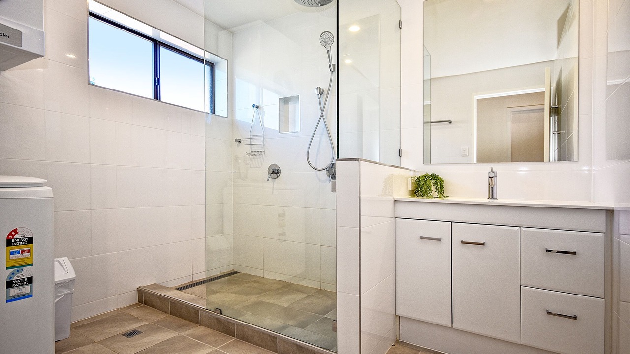 Photo of Bathroom in Maroochydore