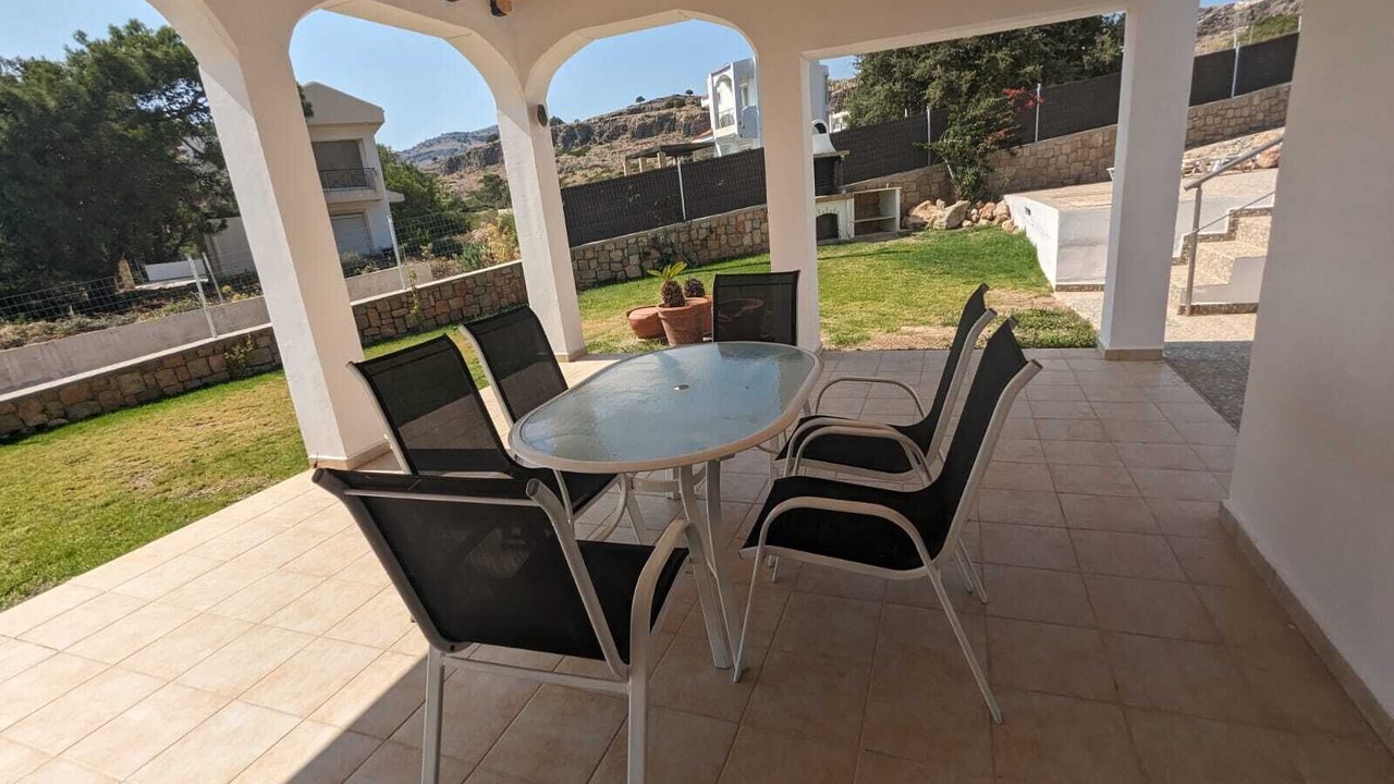 Photo of Outdoor in Pefkos