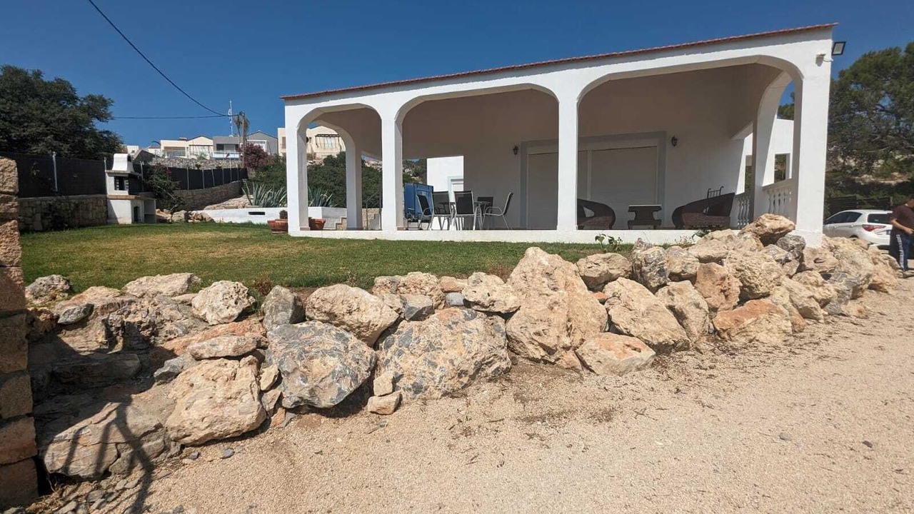 Photo of Outdoor in Pefkos