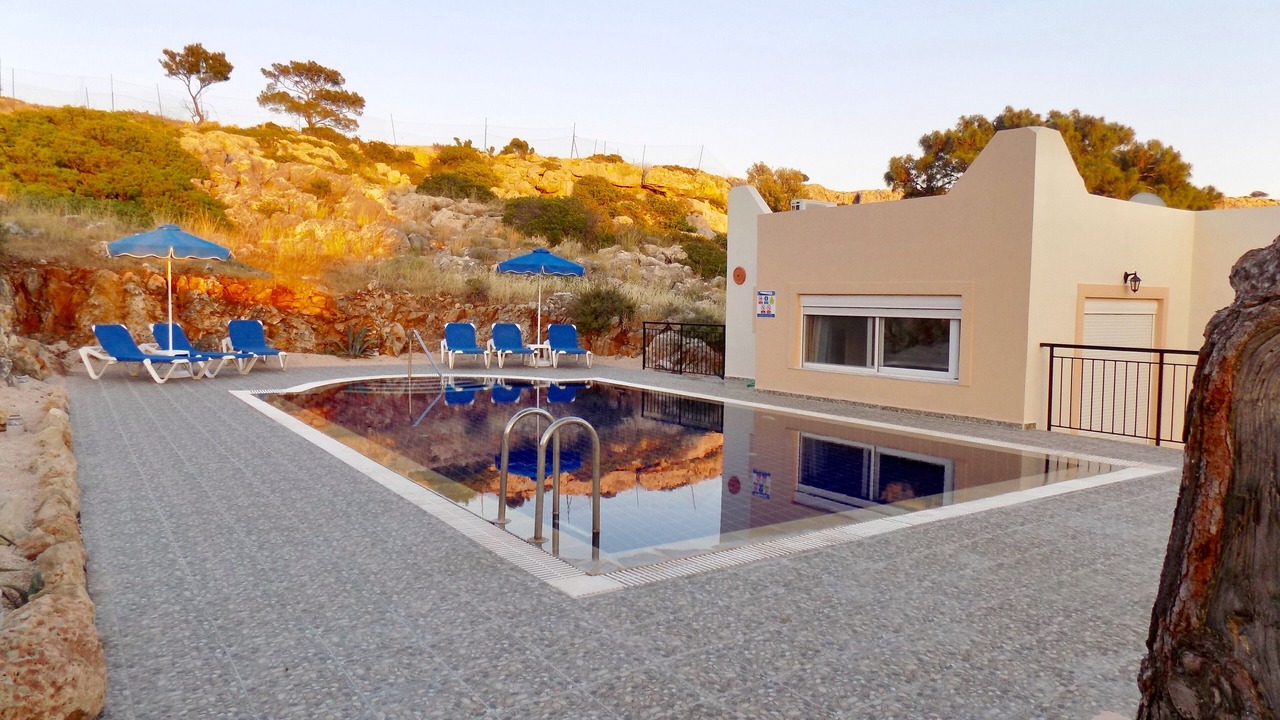 Photo of Outdoor in Pefkos