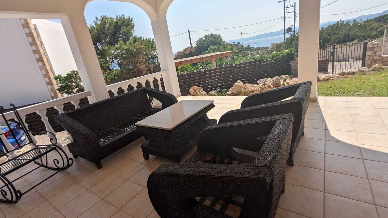 Photo of Outdoor in Pefkos