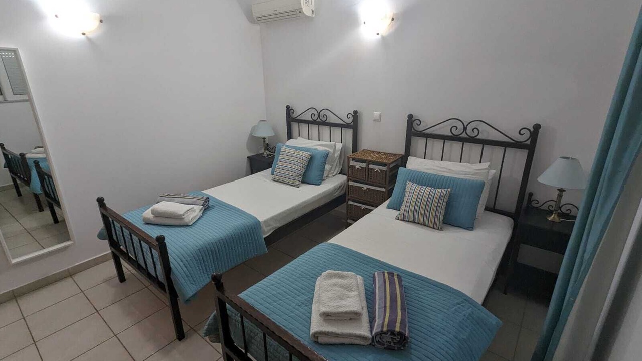 Photo of Bedroom in Pefkos