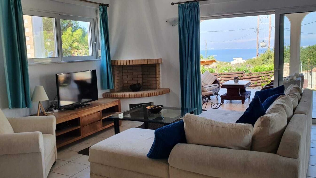 Photo of Livingroom in Pefkos