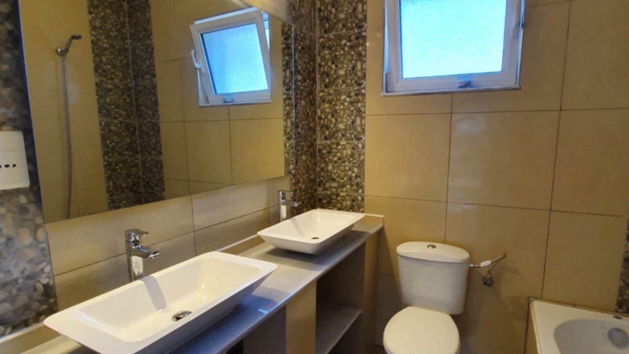 Photo of Bathroom in Pefkos