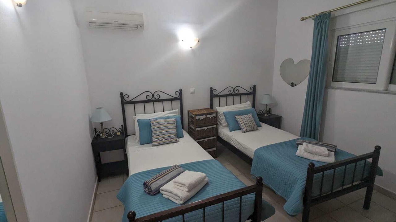 Photo of Bedroom in Pefkos