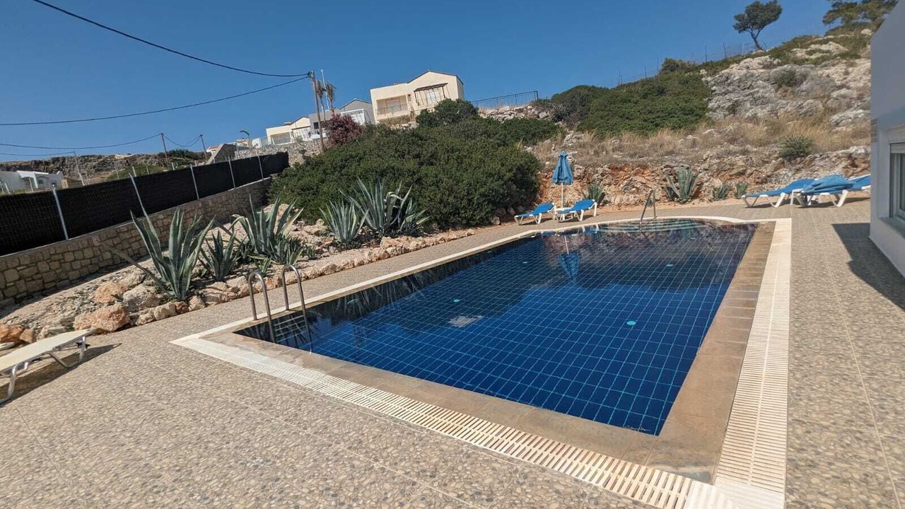 Photo of Outdoor in Pefkos