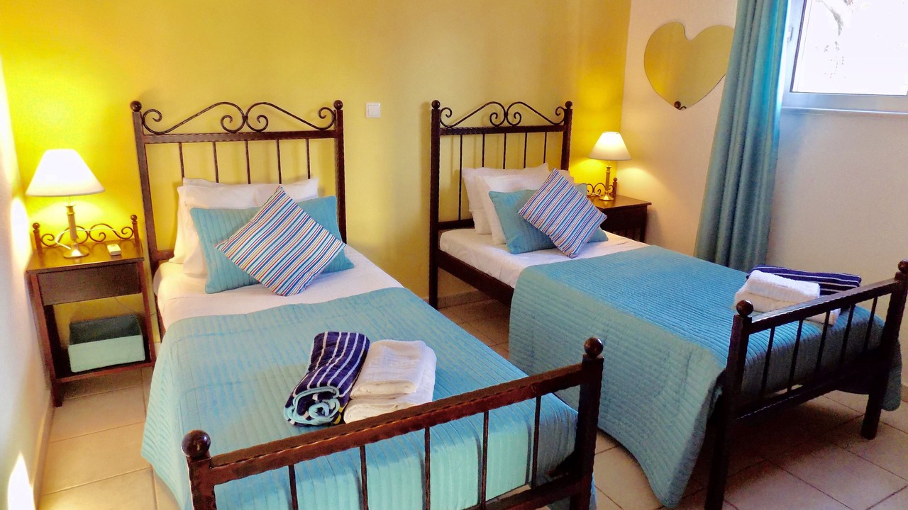 Photo of Bedroom in Pefkos