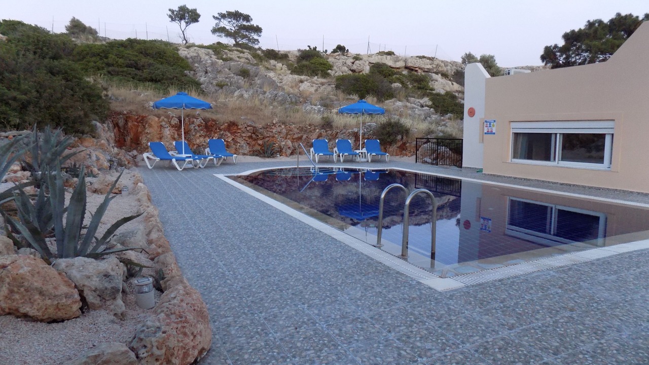 Photo of Outdoor in Pefkos