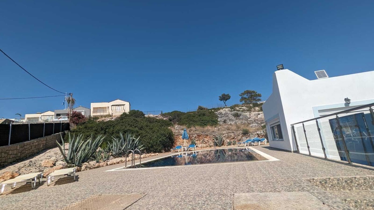Photo of Outdoor in Pefkos