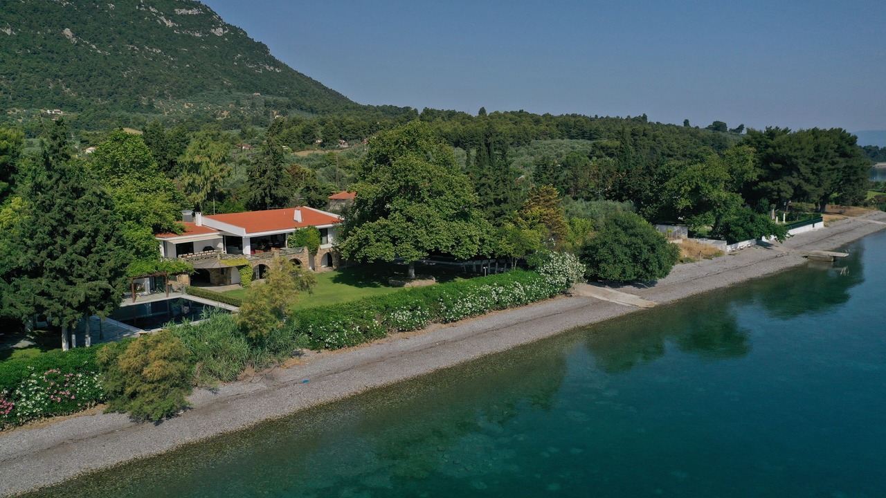 Photo of Outdoor in Molos-Agios Konstantinos