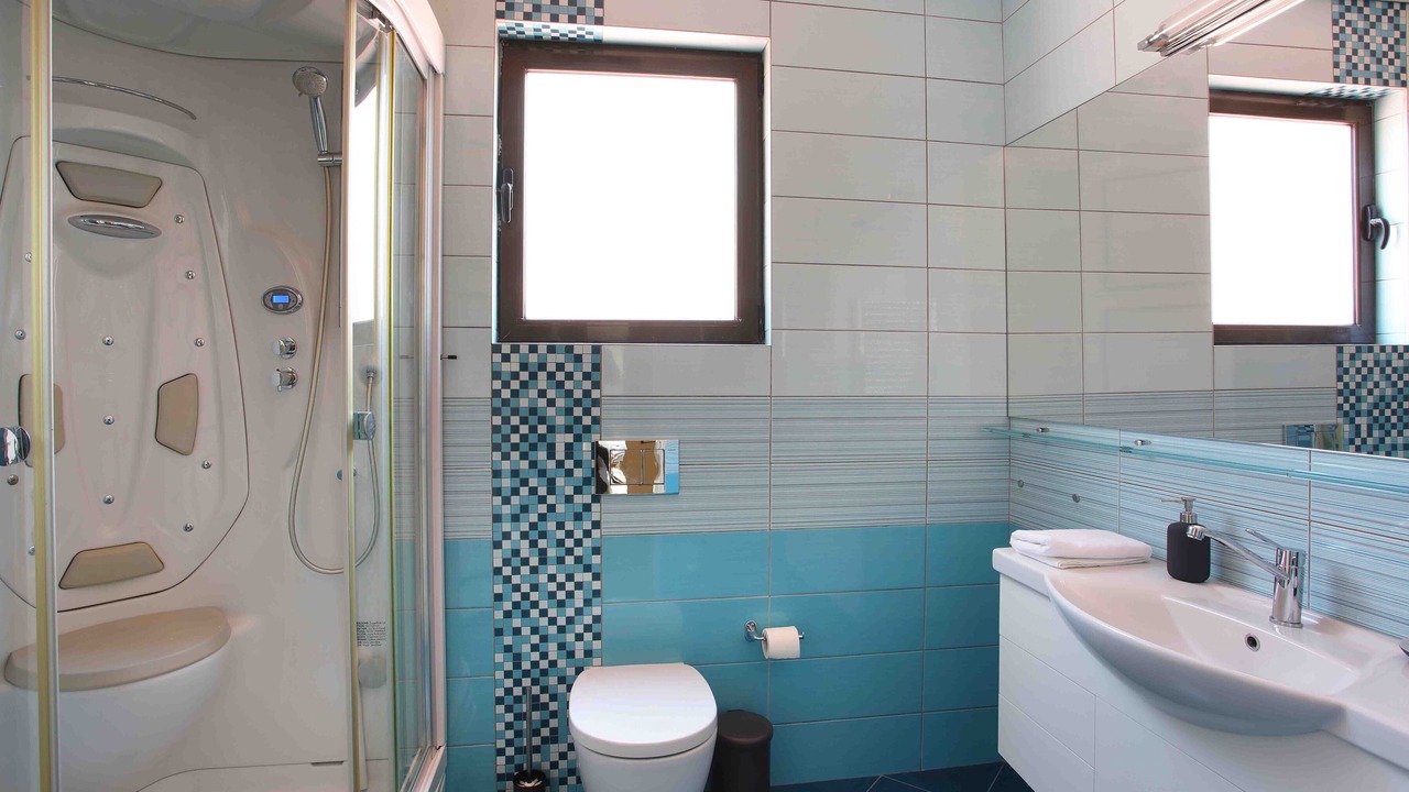 Photo of Bathroom in Molos-Agios Konstantinos