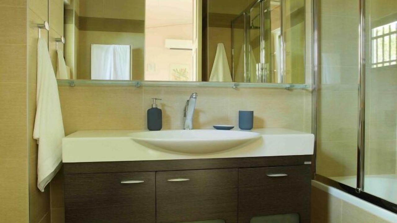 Photo of Bathroom in Molos-Agios Konstantinos