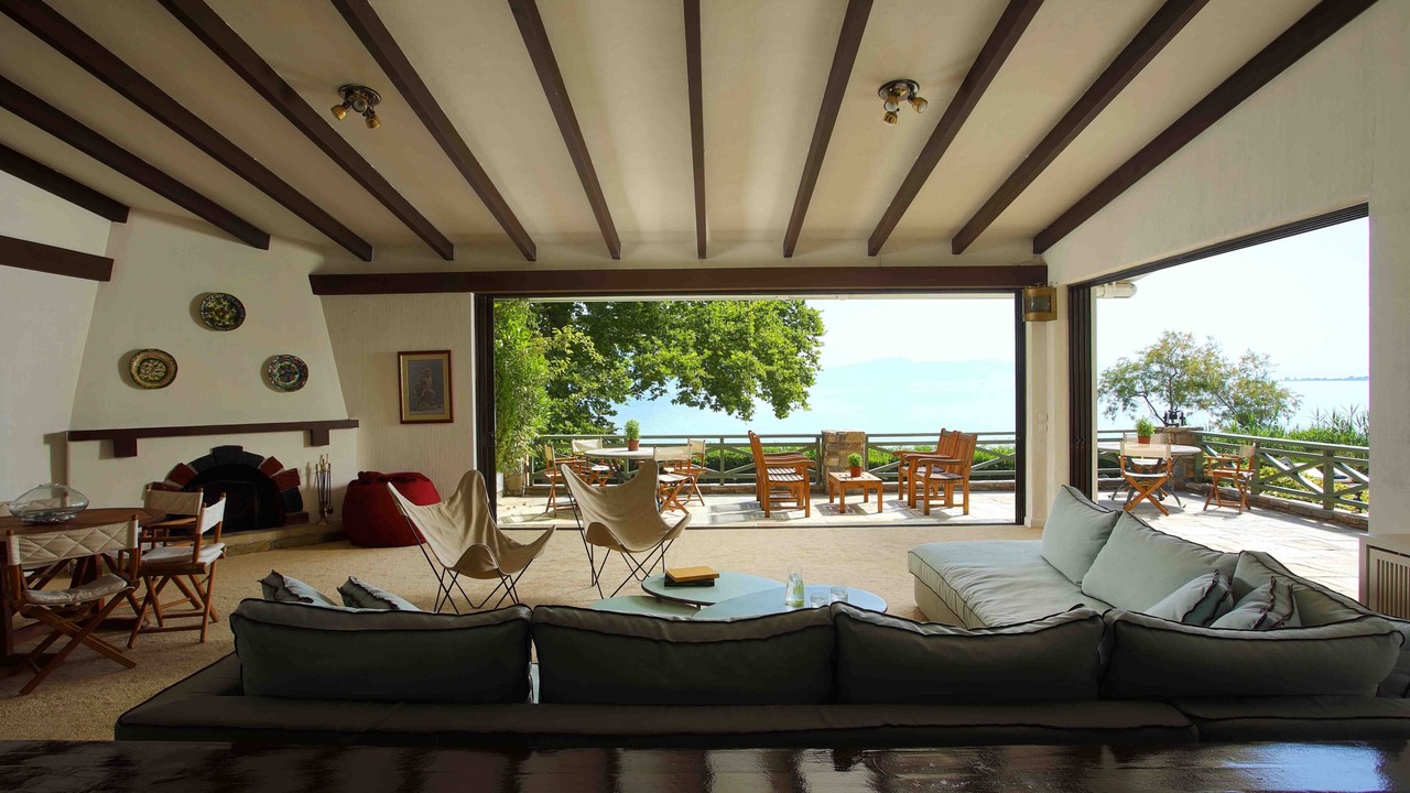 Photo of Livingroom in Molos-Agios Konstantinos
