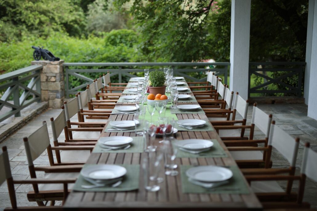Photo of Outdoor in Molos-Agios Konstantinos
