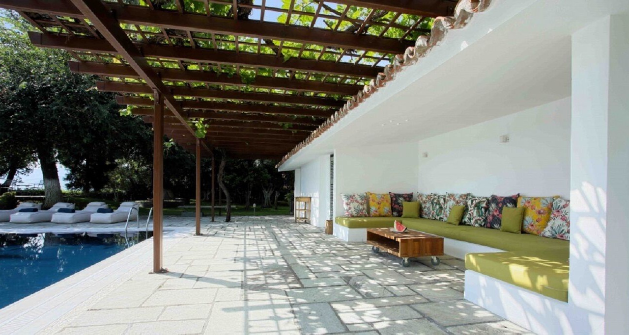 Photo of Outdoor in Molos-Agios Konstantinos