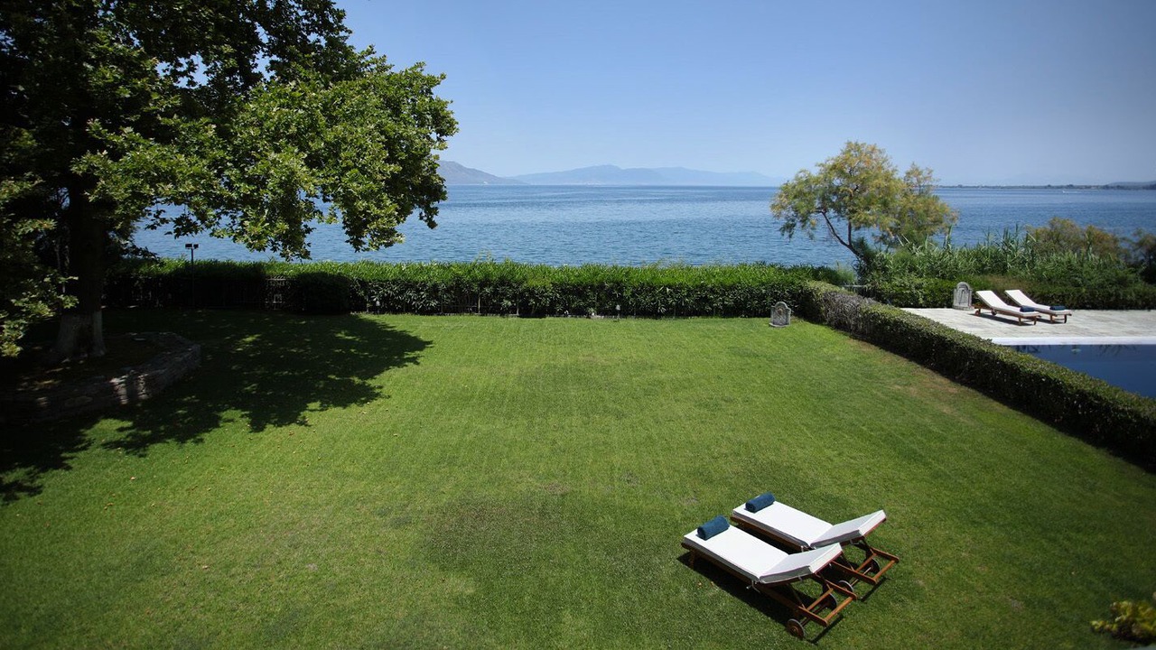 Photo of Outdoor in Molos-Agios Konstantinos