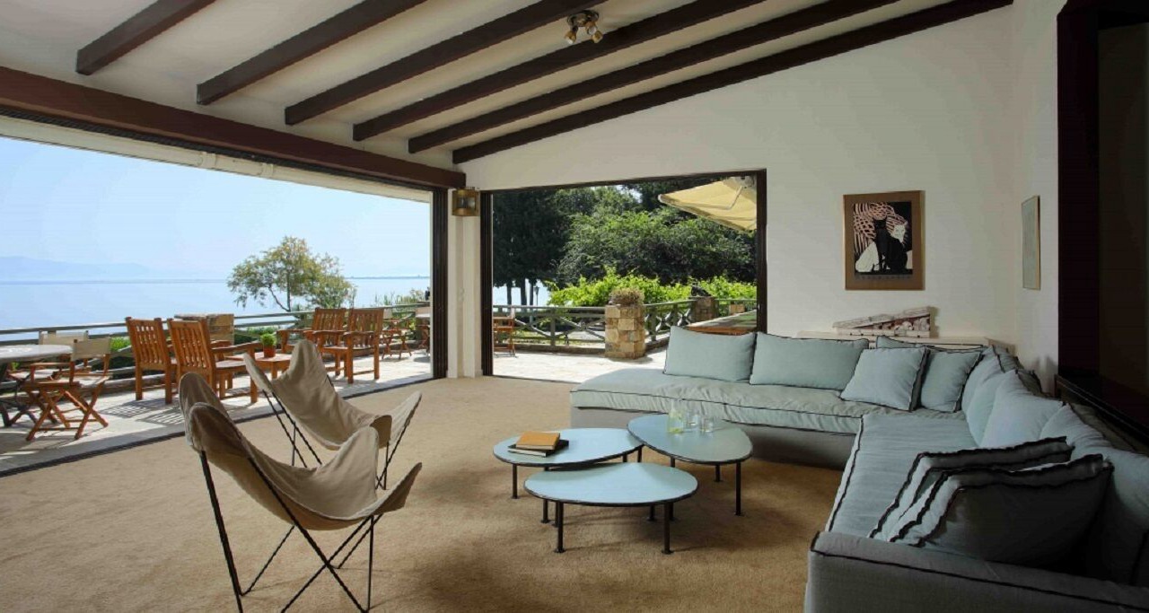 Photo of Bedroom in Molos-Agios Konstantinos