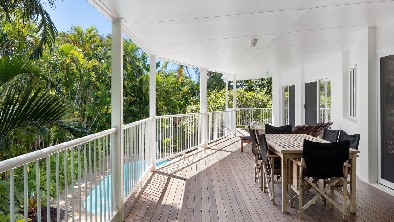 Photo of Outdoor in Noosa Heads