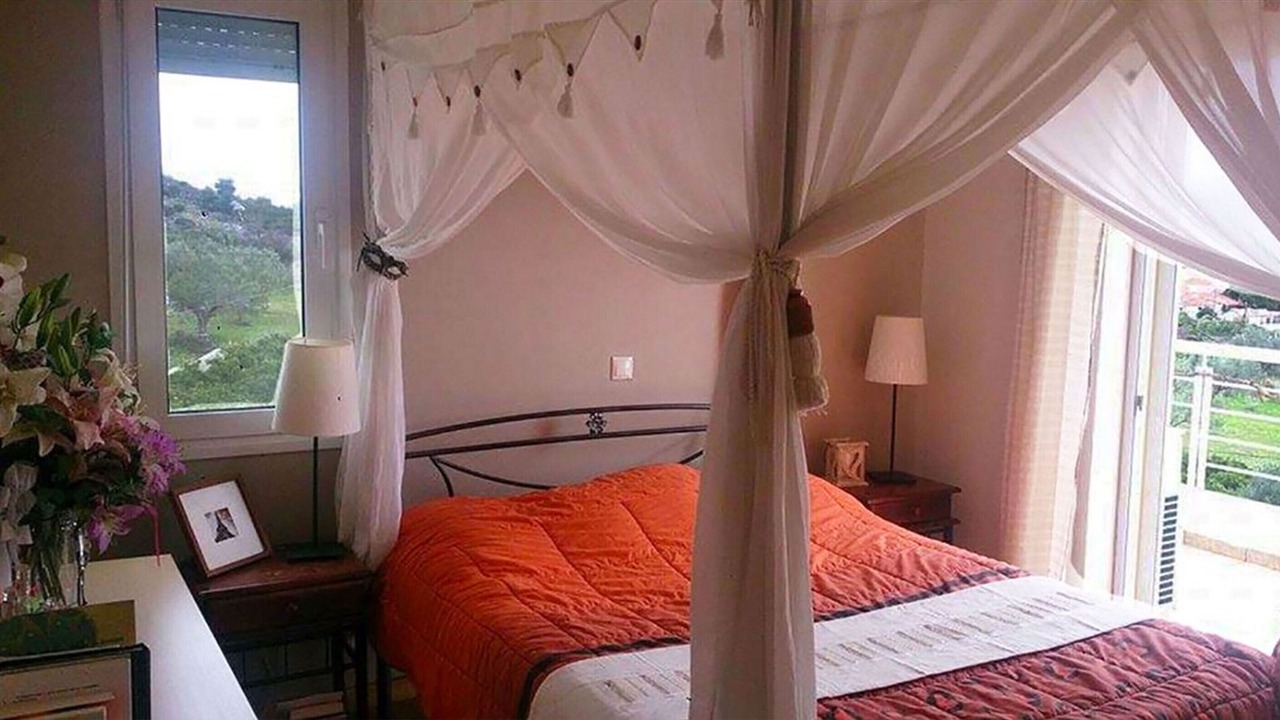 Photo of Bedroom in Asini