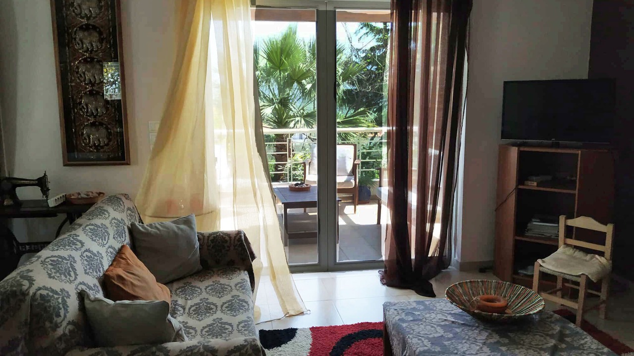 Photo of Livingroom in Asini