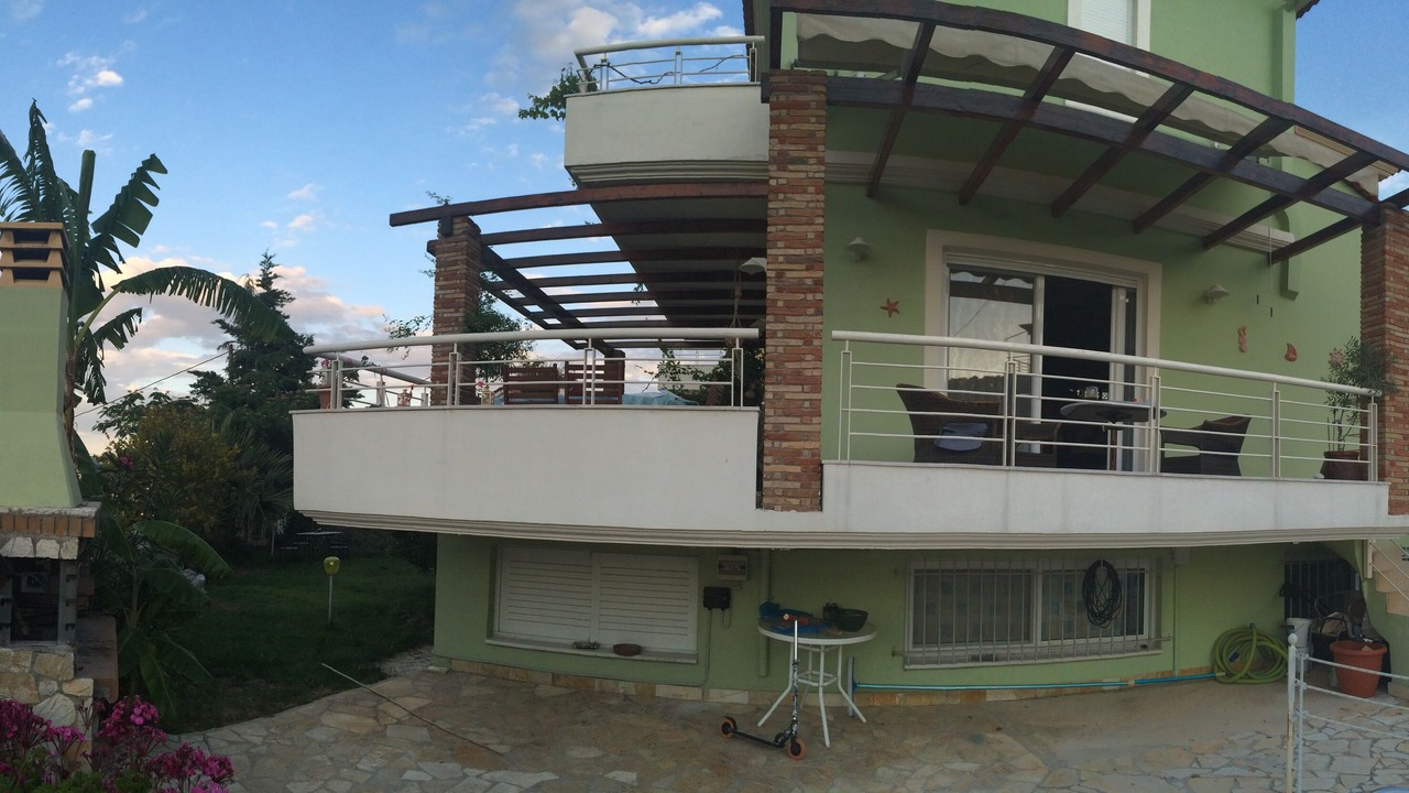 Photo of Outdoor in Asini
