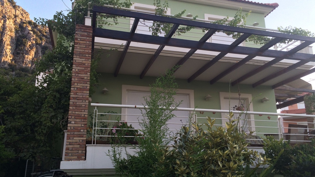 Photo of Outdoor in Asini