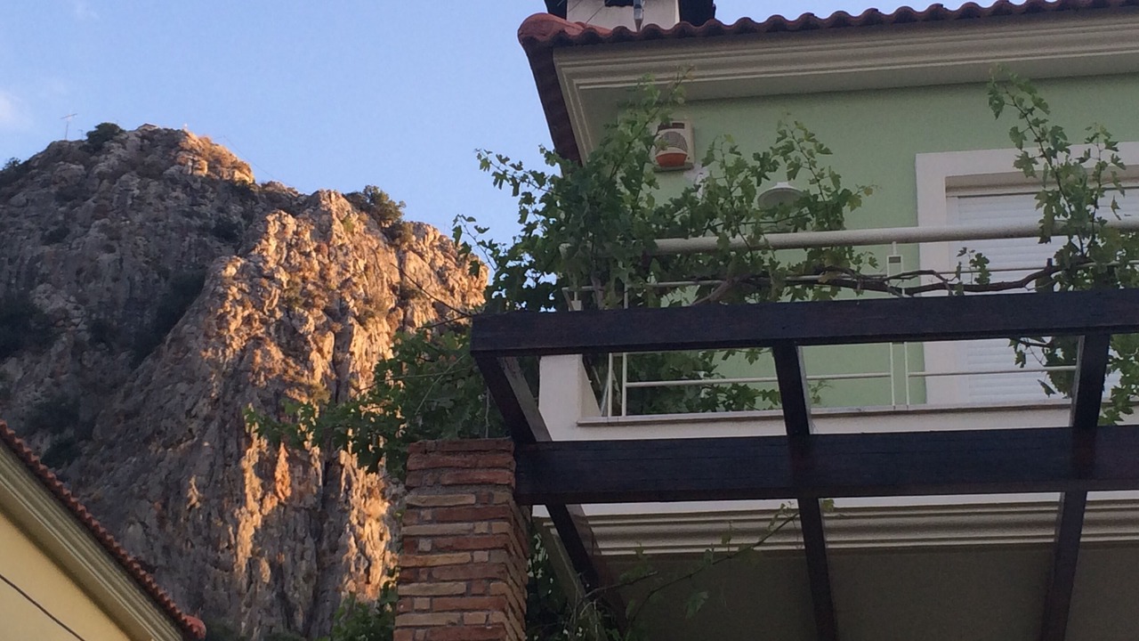 Photo of Outdoor in Asini