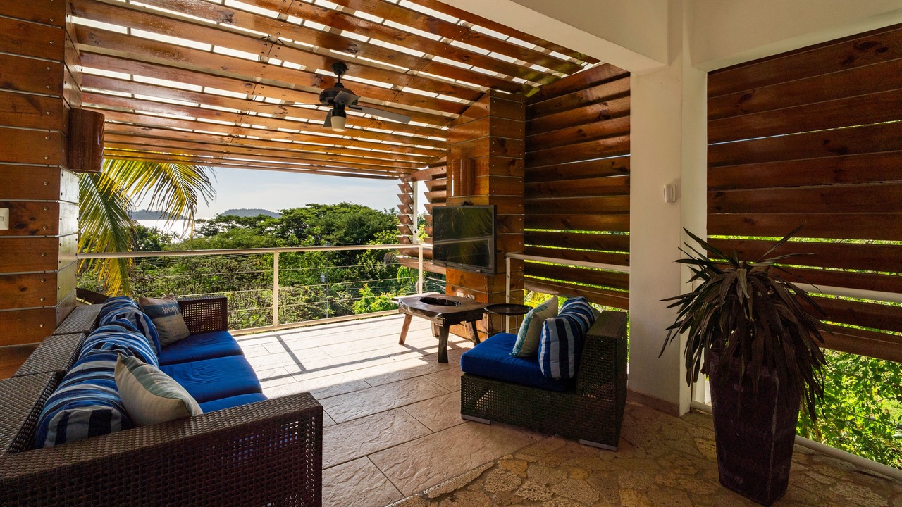 Photo of Outdoor in Potrero