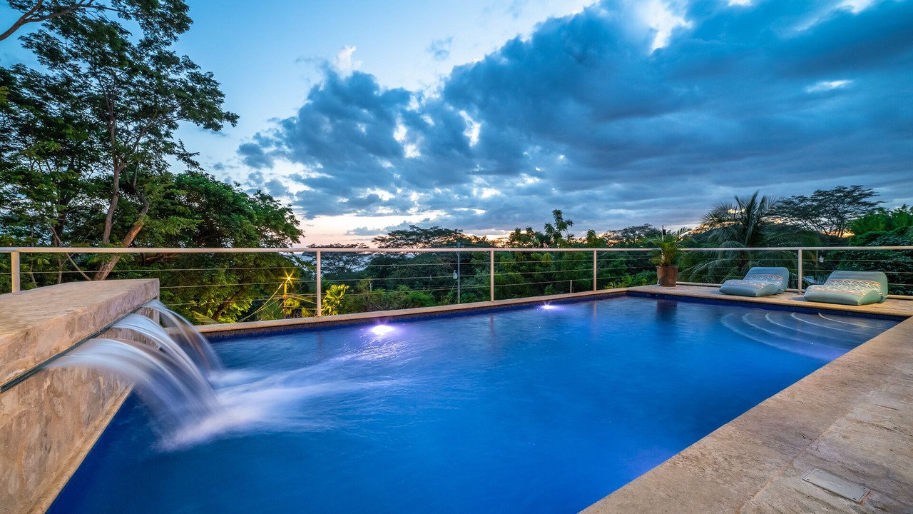 Photo of Outdoor in Potrero
