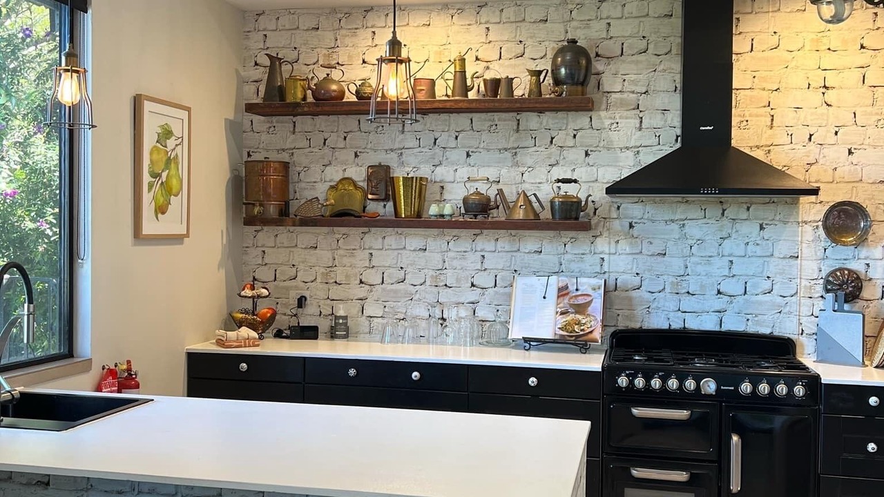 Photo of Kitchen in Beechmont