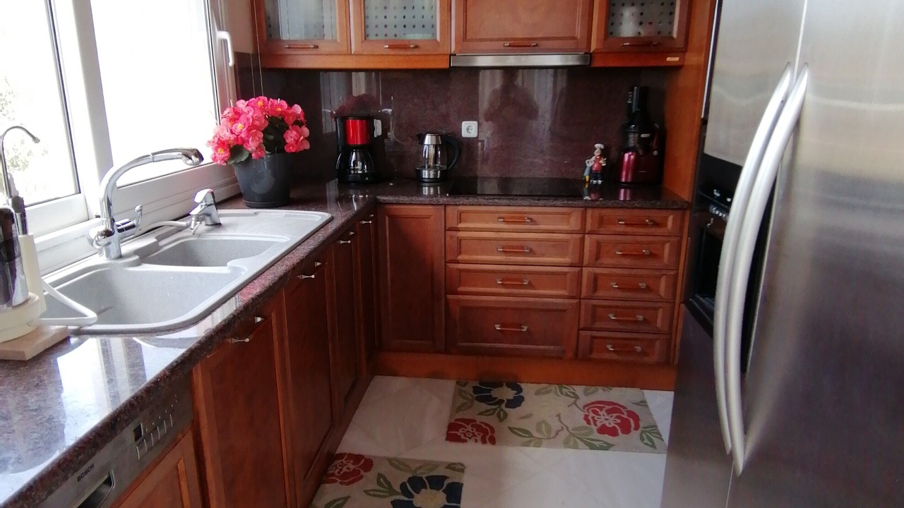 Photo of Kitchen in Kropia