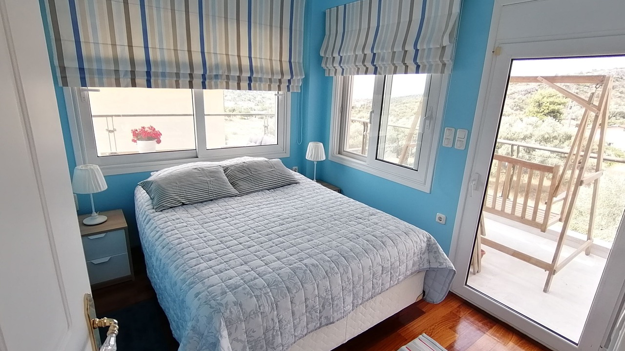 Photo of Bedroom in Kropia