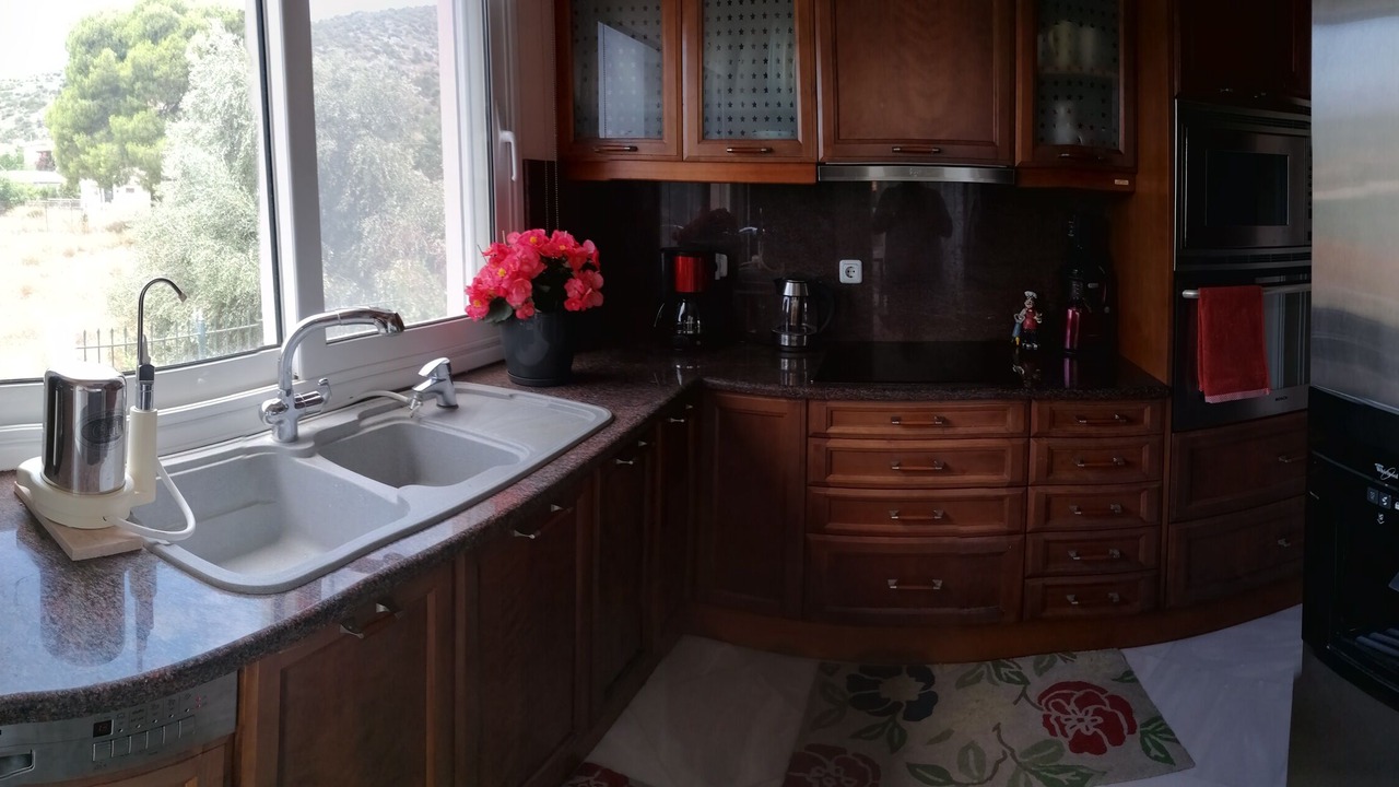 Photo of Kitchen in Kropia