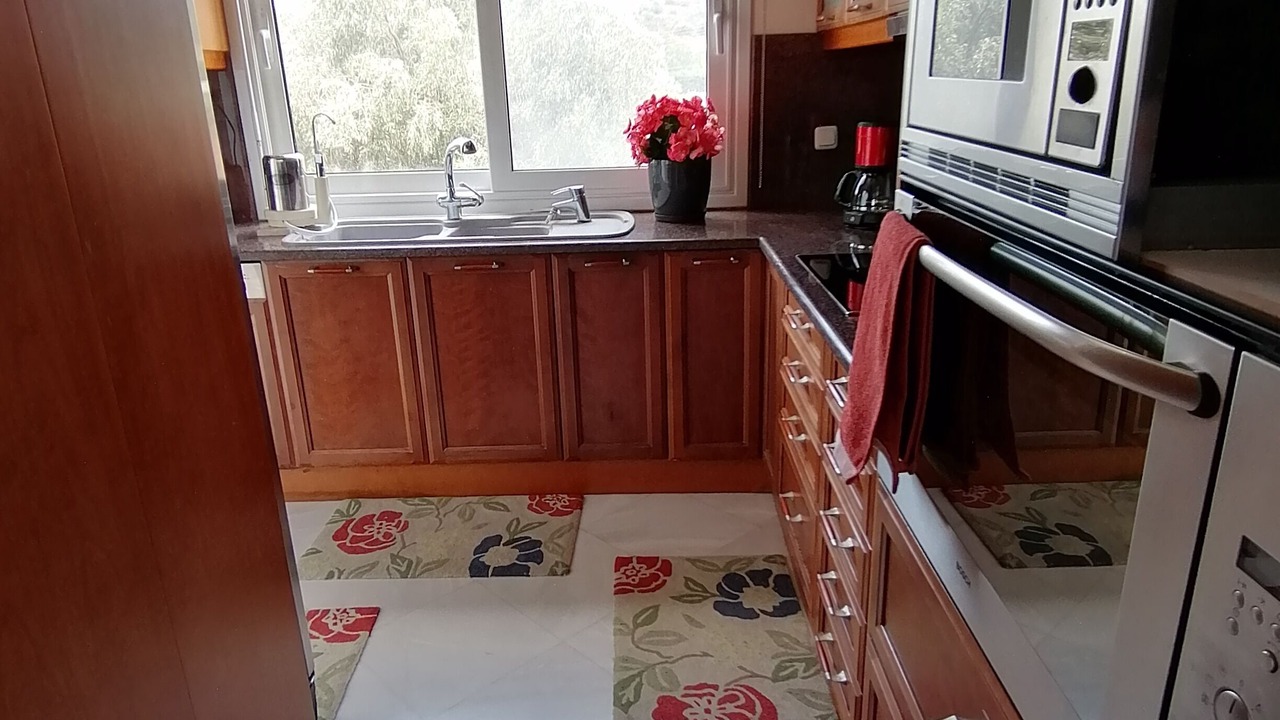 Photo of Kitchen in Kropia