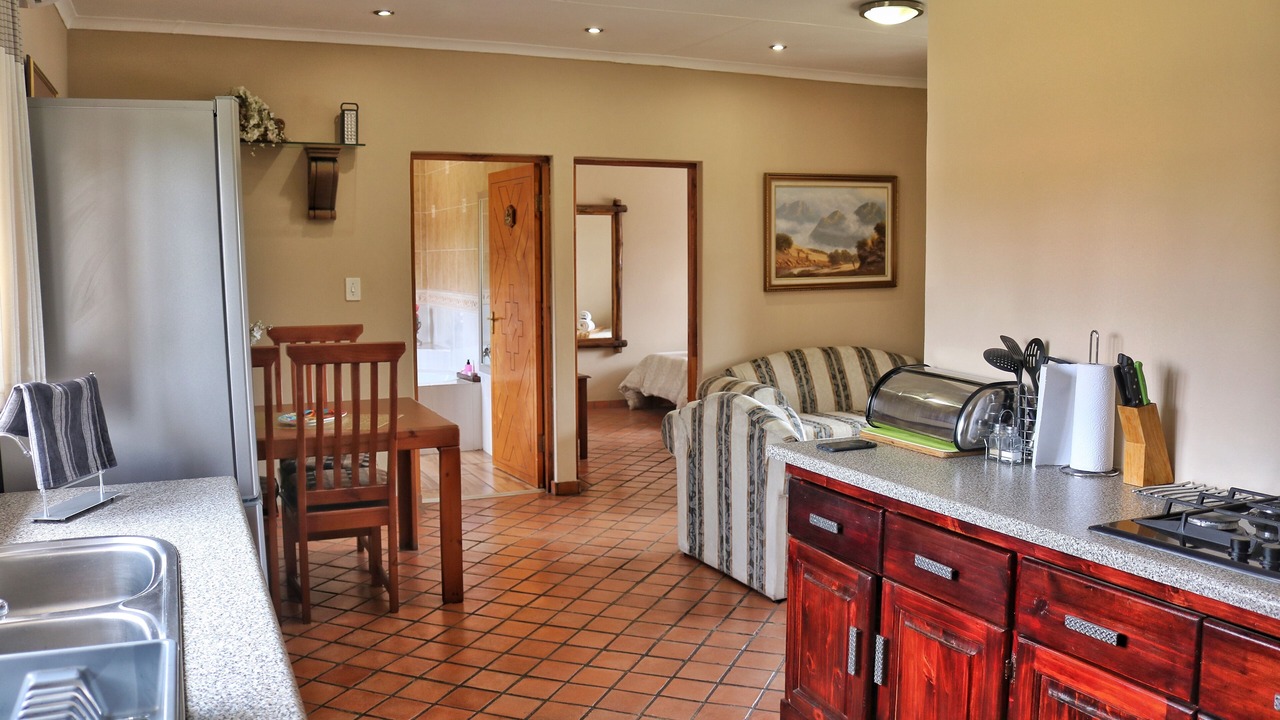 Photo of Kitchen in Middelburg