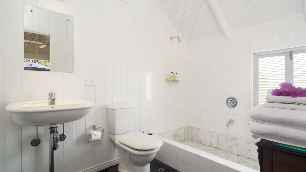 Photo of Bathroom in Port Douglas