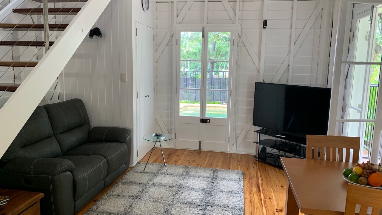 Photo of Livingroom in Port Douglas