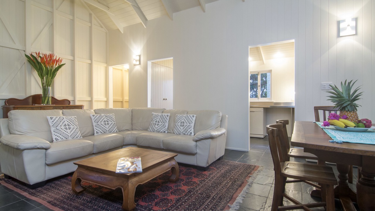 Photo of Livingroom in Port Douglas