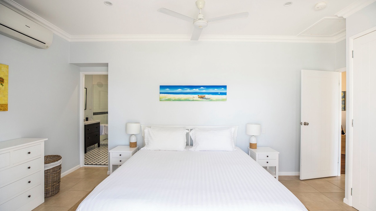 Photo of Bedroom in Queenton