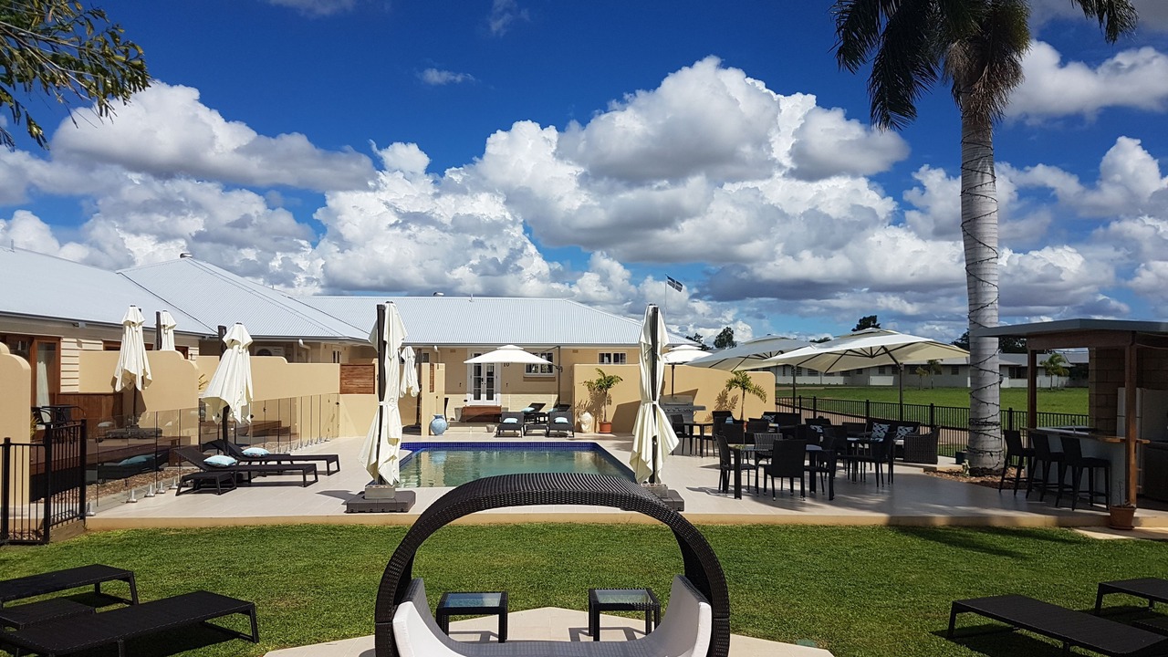 Photo of Outdoor in Queenton