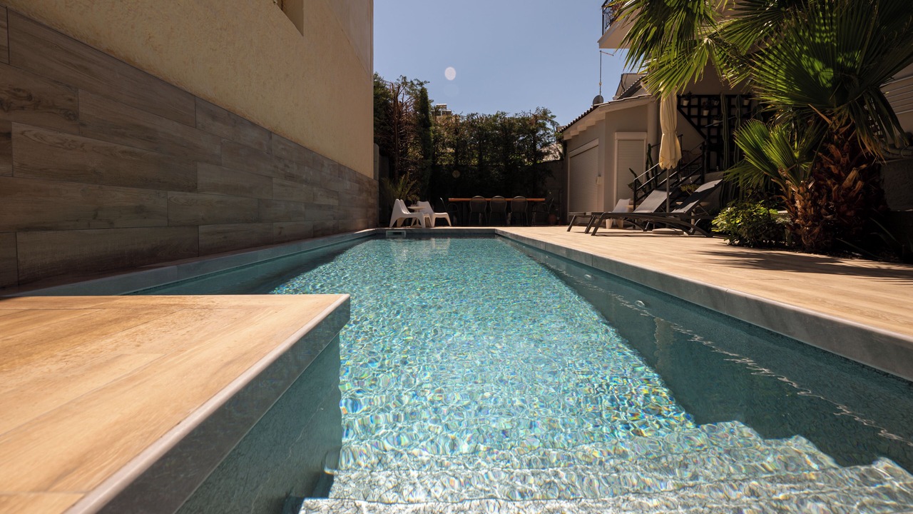Photo of Bedroom in Kalamata