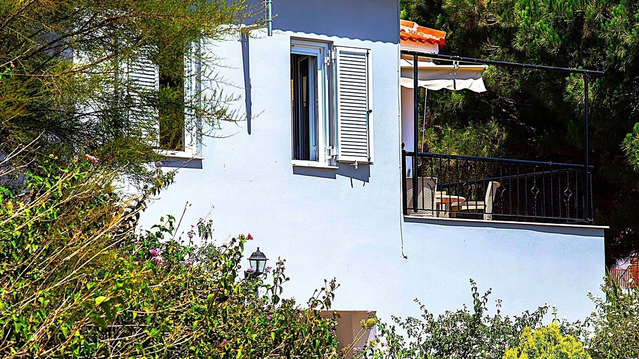 Photo of Patio Balcony in Pylos-Nestoras