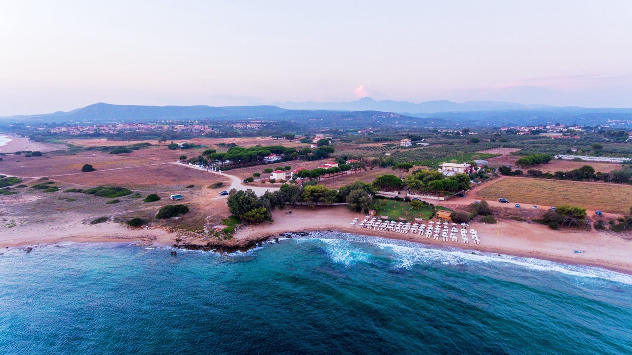 Photo of Outdoor in Pylos-Nestoras
