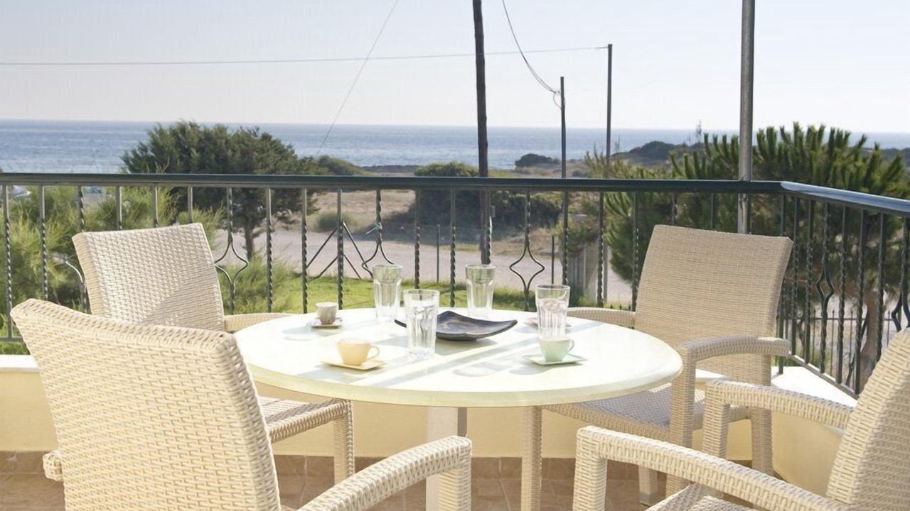 Photo of Patio Balcony in Pylos-Nestoras