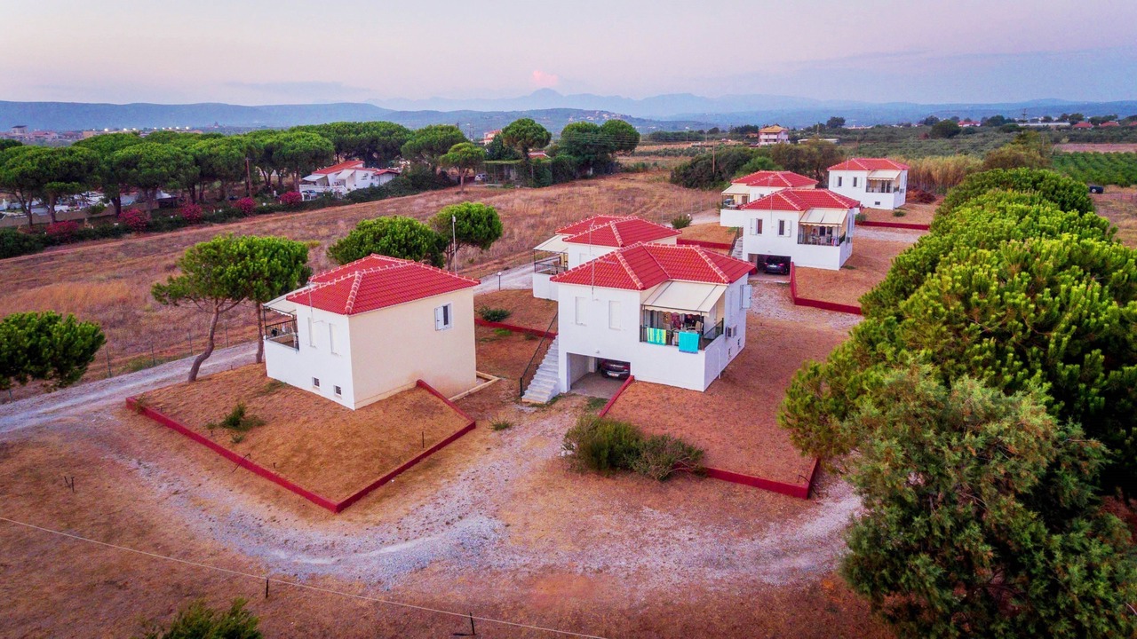 Photo of Outdoor in Pylos-Nestoras