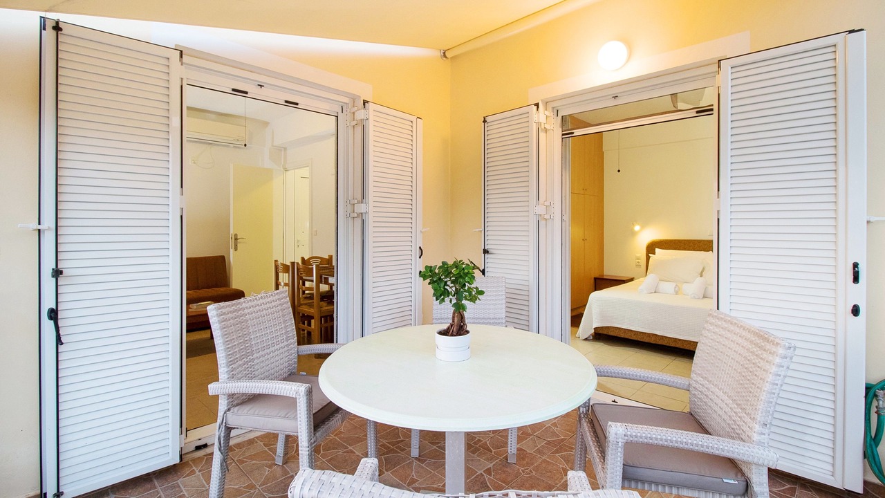 Photo of Patio Balcony in Pylos-Nestoras