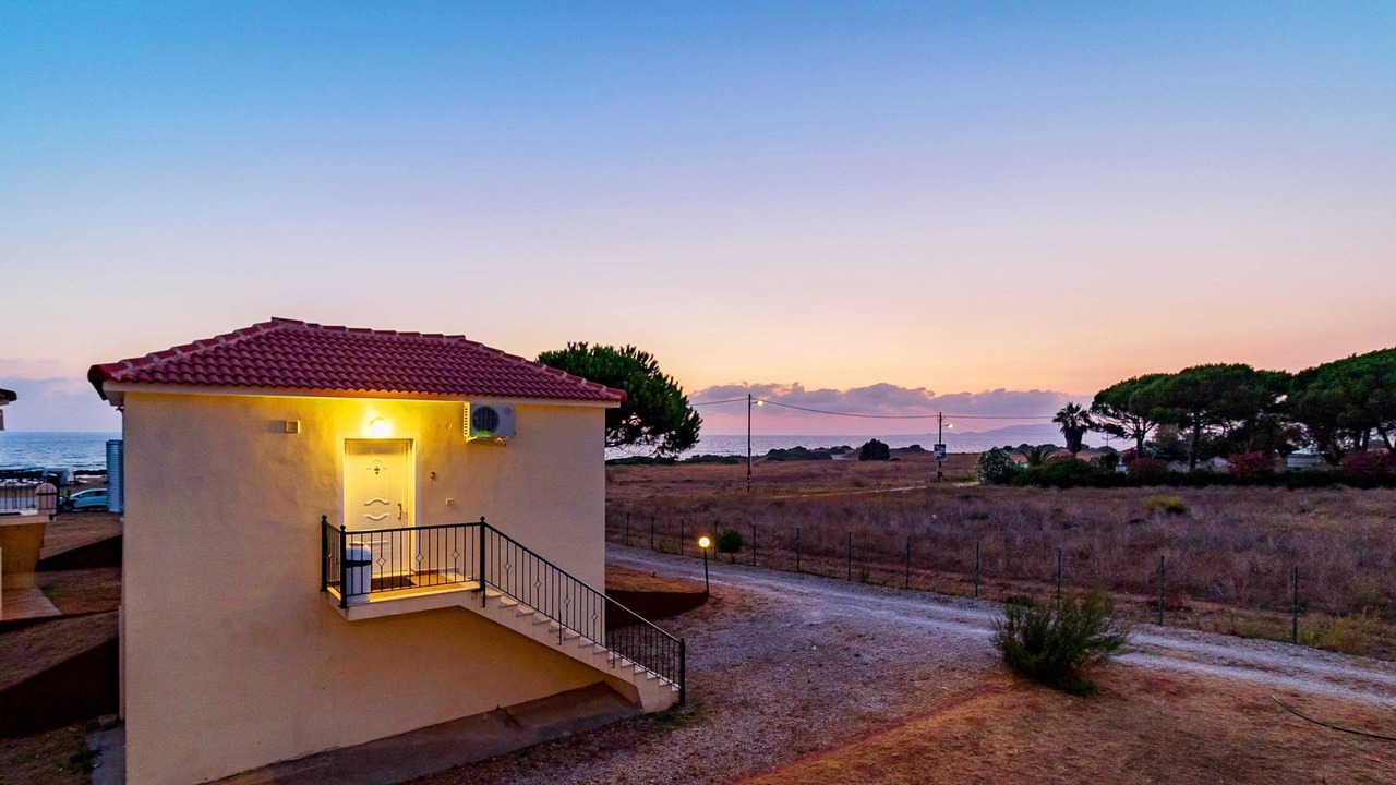 Photo of Outdoor in Pylos-Nestoras